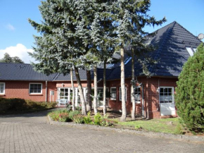 Hotel zum Fährhaus, Parchim
